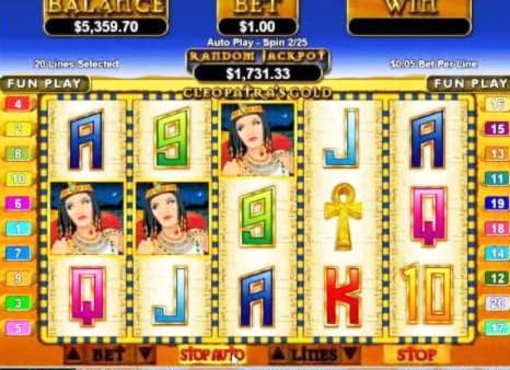 735% Rekisteröidy kasinobonus All Slots Casinolla