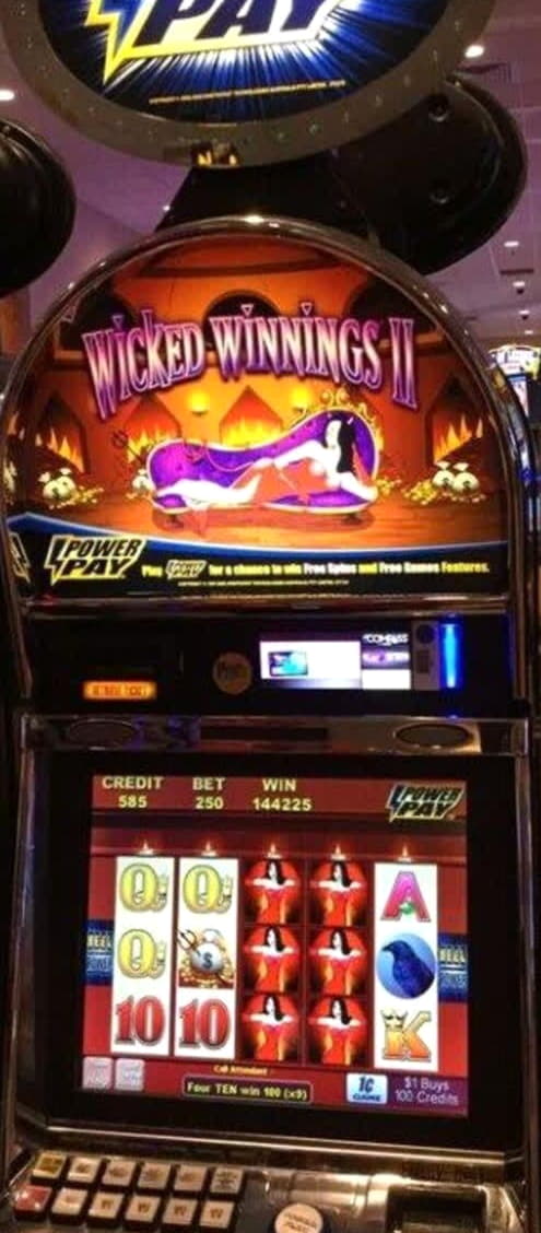 euroa 205 Kasinomerkki Royal Vegas Casinolla
