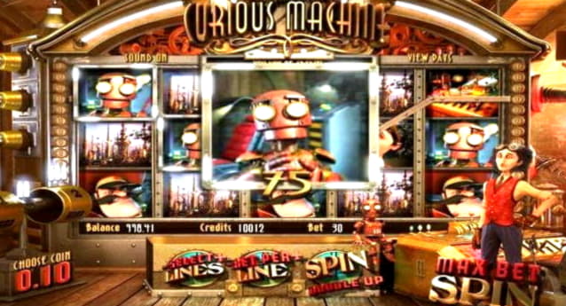 $530 ILMAINEN CHIP CASINO Betzest Casinolla