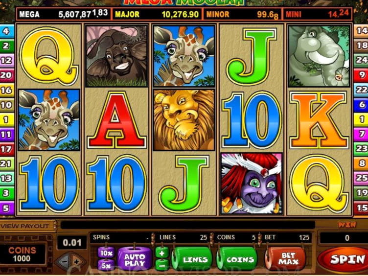695% Paras rekisteröintibonus kasino Royal Vegas Casinolla